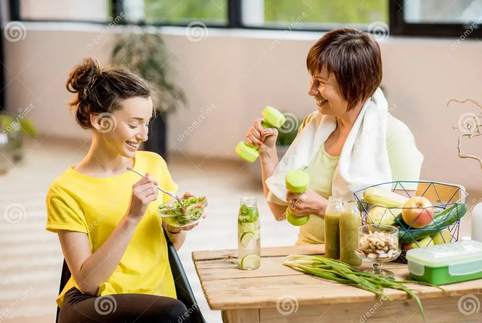 Gut Health Supplements for Menopausal Women: What You Need to Know