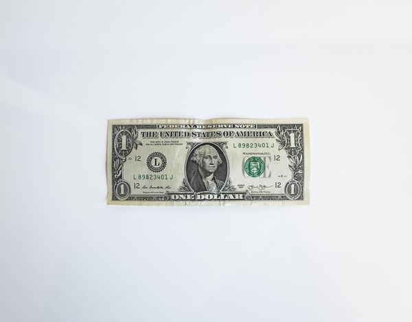 The Benefits of Saving Money