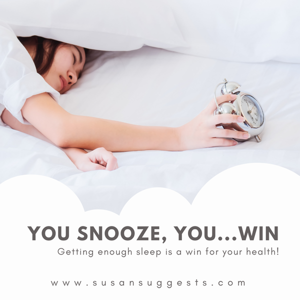 Navigating Menopause Sleep Habits for Better Rest